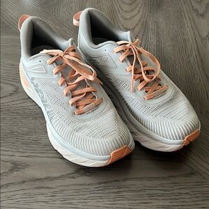 Women's Bondi 7 - HOKA-